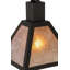 1 - Light Pendant