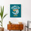 Art sur toile-44311349