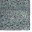 Tapis gris / noir noué à la main Jaipur Living Zaid (9 pi x 12 pi)-1903042063