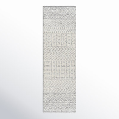 Colwich Handmade Performance Indoor/Outdoor Rug