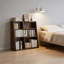 90cm H x 61.5cm W Standard Bookcase-486453016