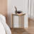 Makram Nesting Coffee Table