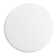 Circula Round Metal Dining Table