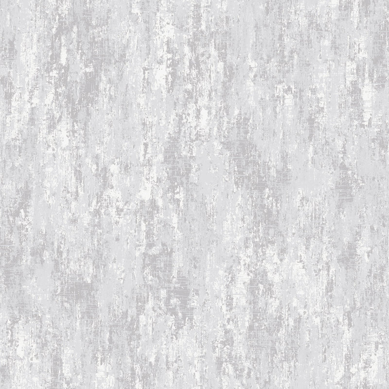 Papier peint argenté Laura Ashley Whinfell