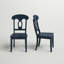 Chaise de salle à manger Stockton-35219653