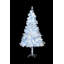 Lighted Artificial Christmas Tree-985781850