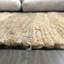 Tapis en jute naturel-504811372
