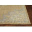 Tapis oriental en laine Bodily-1714887743