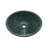 Green Natural Marble Bathroom Vessel Sink-123626445