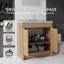 Meuble-lavabo autoportant 36 po avec lavabo 36 po-133585852-133585855