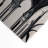 Midnight Wreath Indoor And Outdoor Area Rug-1138941161