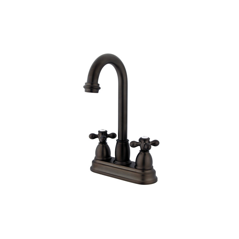 Hot & Cold Water Dispenser, Oil Rubbed Bronze