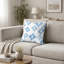 Coussin décoratif moderne Modern-125947173