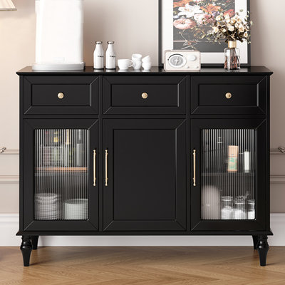 Adelino 47.24'' Sideboard