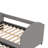 Mirash Daybed with Trundle-192640012