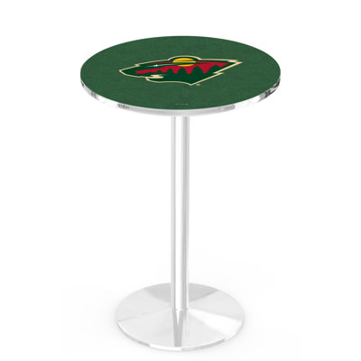 Table bistro NHL