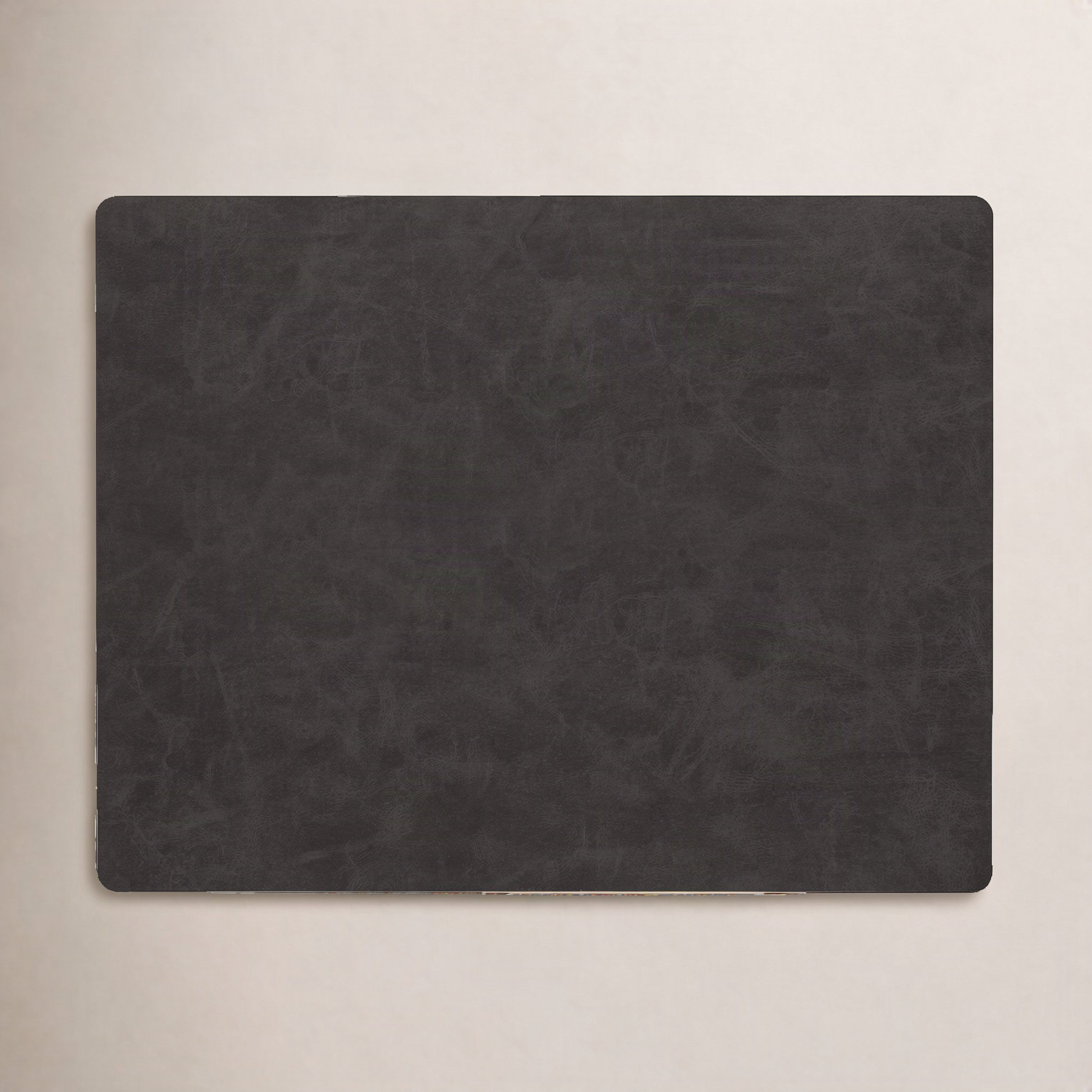 Sela Placemat, Black