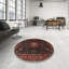 Tapis oriental tissé à la machine Cebollero-938826620