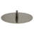 Rain Fixed Shower Head 1.8 GPM GPM with Temperature-based LED-20764421