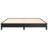 vidaXL Bed, Faux Leather Upholstered Platform Bed, No Mattress-589171531-589171529