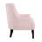 Upholstered Wingback Chair-1121311429