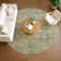 Machine Washable Indoor/Outdoor Lafferty ACN2227 Panel Rug