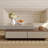 Light luxury creative design sense coffee table