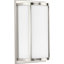 Applique murale en acier Asuna-1074743082