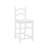 Dowl Solid Wood Counter Stool-956043618-956043617
