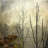 "Before the First Snow" Print on Wrapped Canvas-20621002