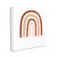 Art mural personnalisé aux tons naturels arc-en-ciel cmw-035-701047137-701098940-701098941