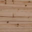Aalimah Wood Raised Garden Bed
