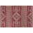 Anazia Chenille Washable Southwestern Indoor / Outdoor Rug-1394733772