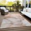 Tapis intérieur / extérieur Kyrie avec envers antidérapant-552468249