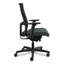 Chaise de travail en maille Ignition-15100062-15100086-15100092