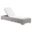 Chaise longue d'extérieur en rotin Modway Conway-2023026189