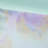 Tie Dye Bedding , Full/queen, , Comforter With Dye, Soft Touch, Chic Style