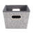 Winston Porter Kratzerville Fabric Decorative Bin-1254432316