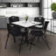 Table de salle à manger Regency Cain-73412174-73412190-97266556