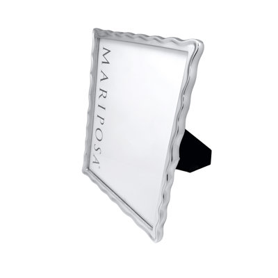 Wavy Picture Frame