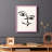 Matisse CCXXIII Framed Print - Solid Wood-858324211-858324210