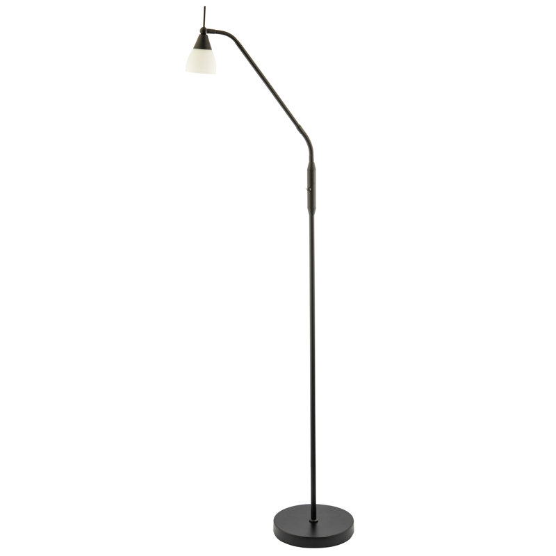 149cm Matte Uplighters Floor Lamp