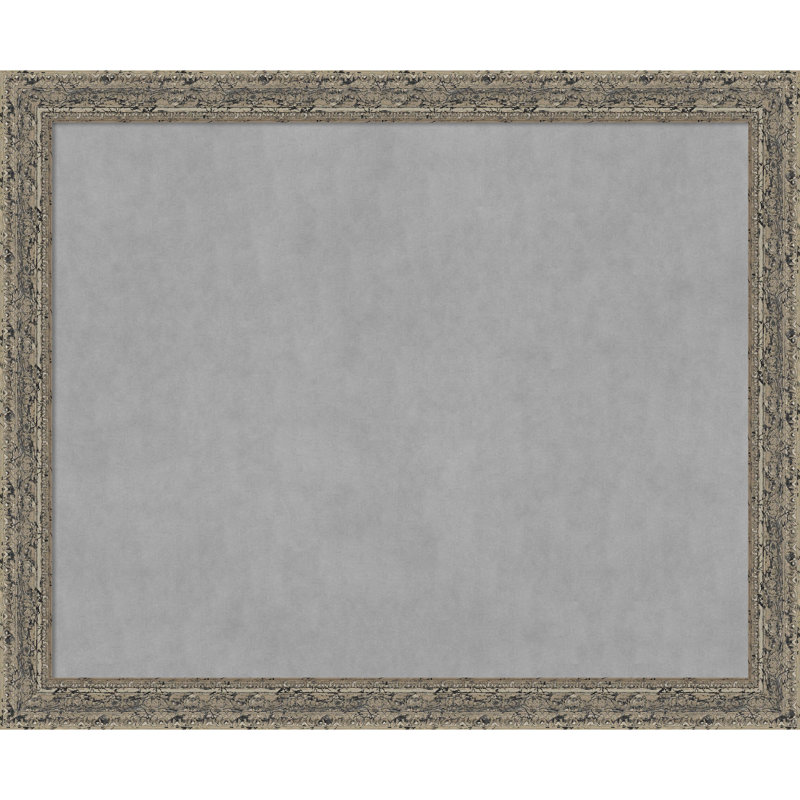 Tableau magnétique Attic Aged, H 37 po x l 45 po