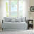 Comfortable 6-piece Bedding Sets, Cotton Material, Reversible Design For Modern Home