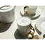 Cutlery Bone China Coffee Cup