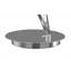 Klingensmith Metal Novelty Lamp-33401242