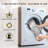 Machine Washable Non-Slip Kitchen Mat-1249840165