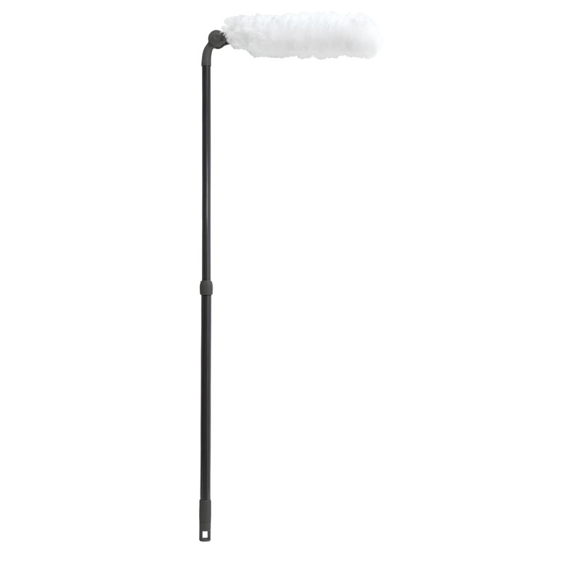 Dairian Extendable Microfibre Duster, Grey