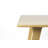 Shellie Commercial Use 65Cm W Rectangular Writing Desk