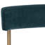Chaise rembourrée H 19,75 po Freida-449450207-449450204